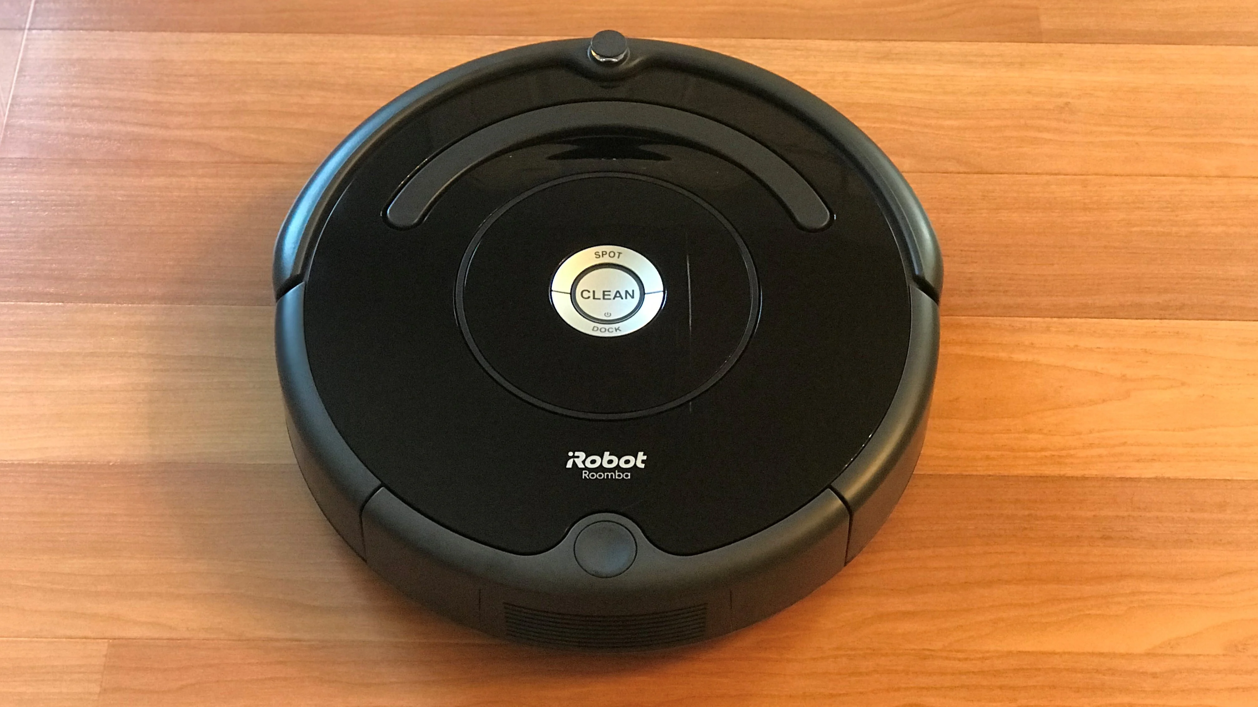 Airtable Remote Robot Navigation