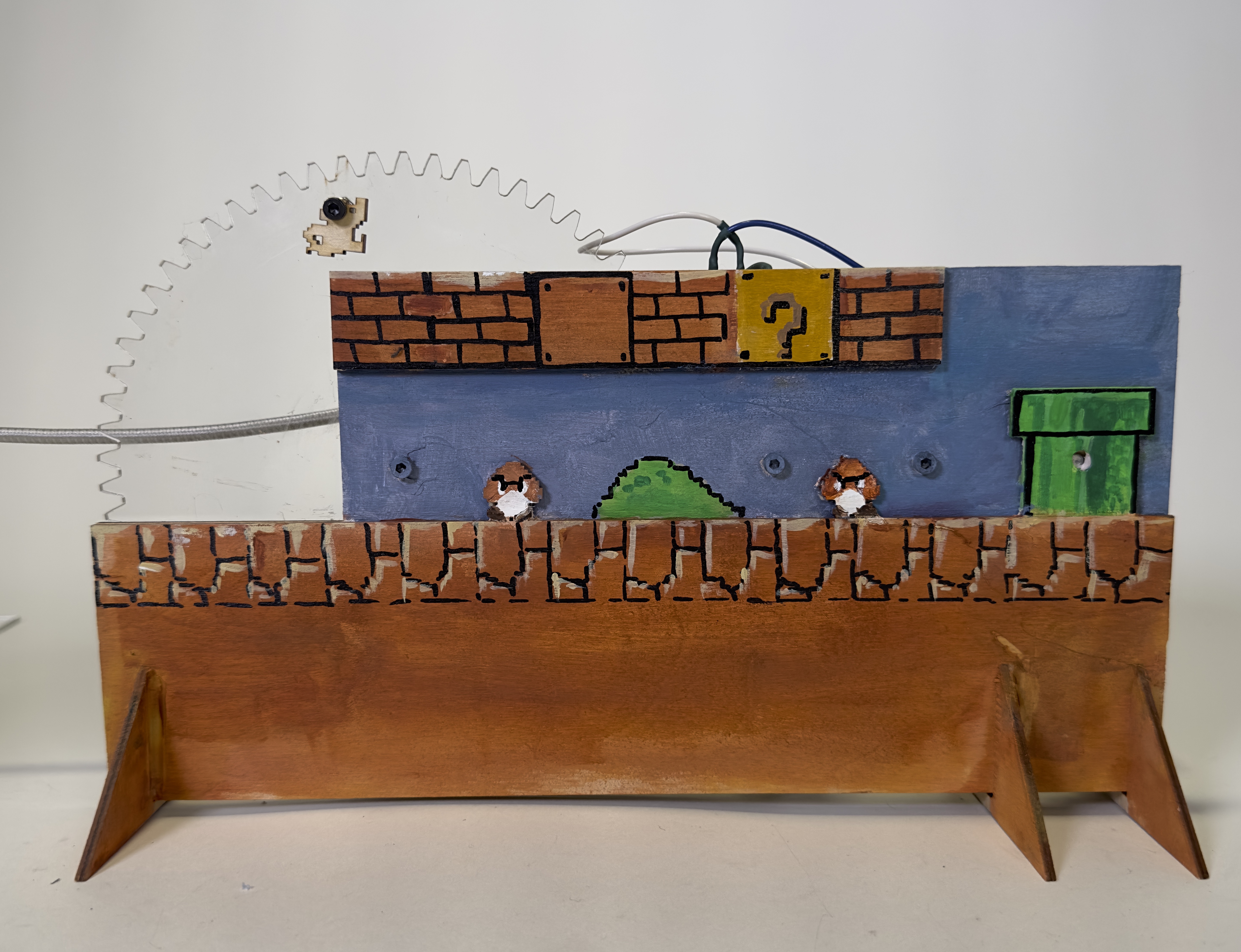 Final project front
