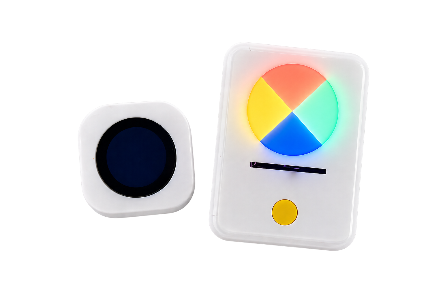 Prototype 1 system