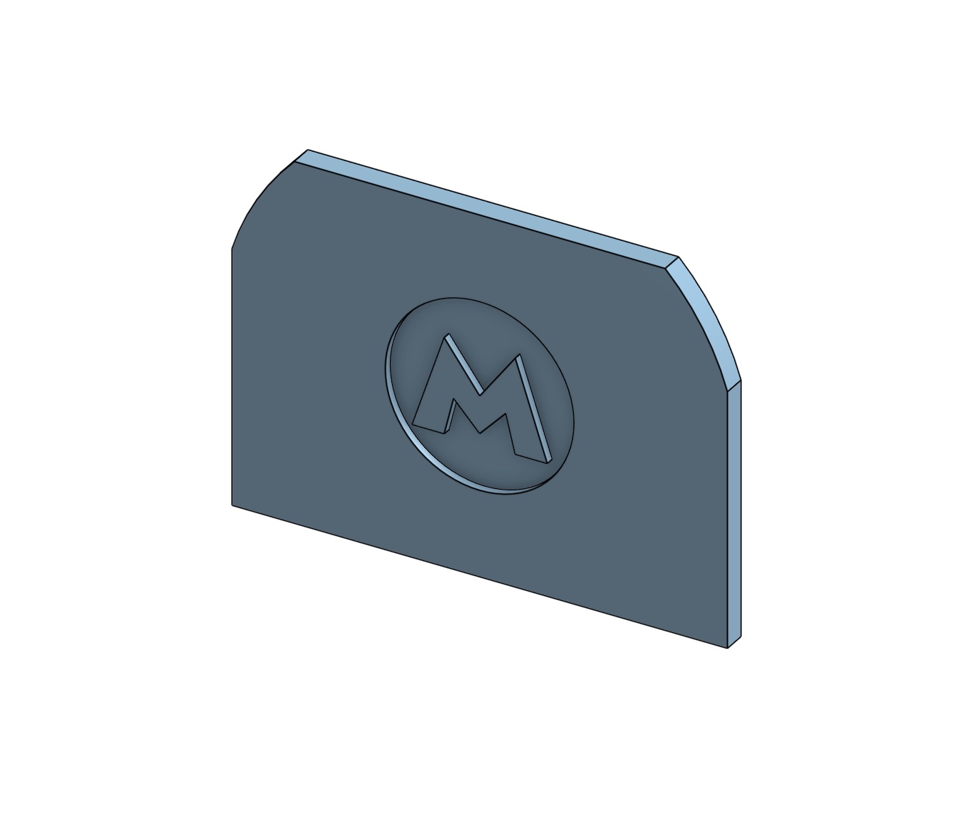 Door CAD